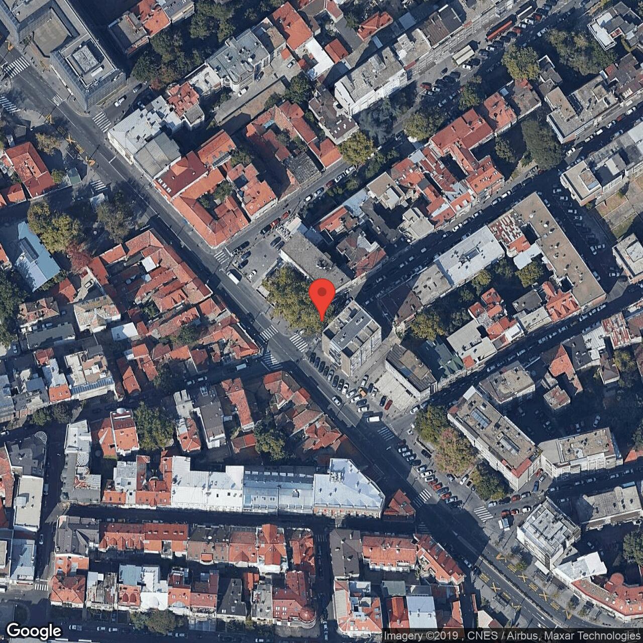 Mutapova 30a, Beograd