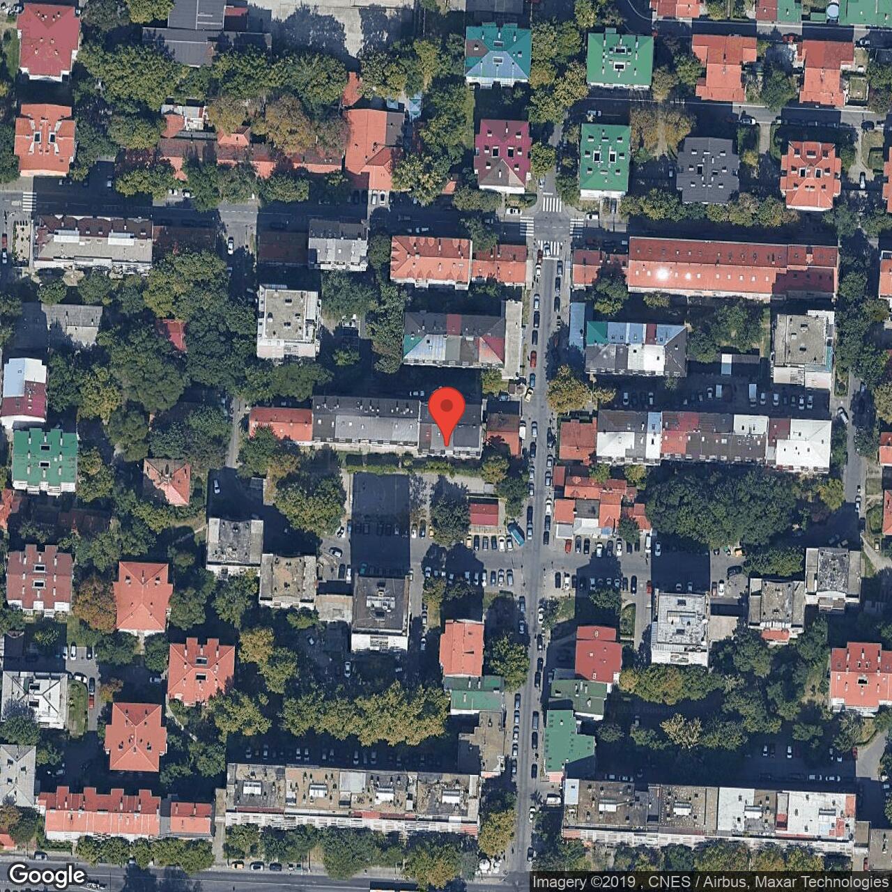 Vlašićka 10, Beograd