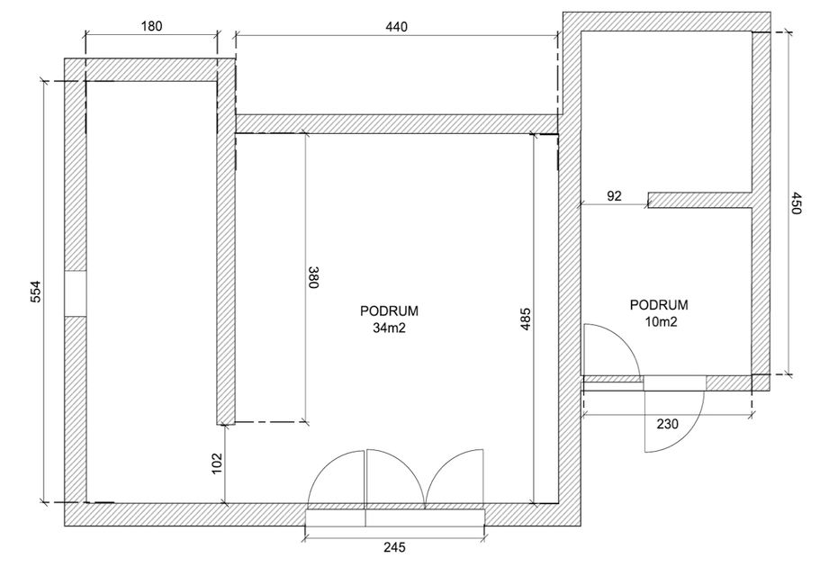 Milovana Grujića 5, Mali Požarevac - 13