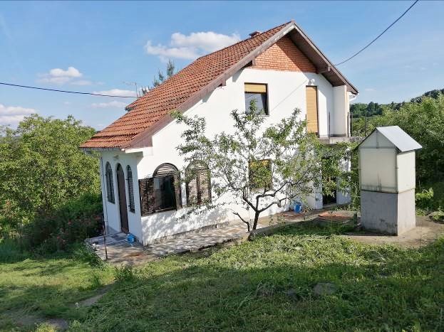 Milovana Grujića 5, Mali Požarevac - 1