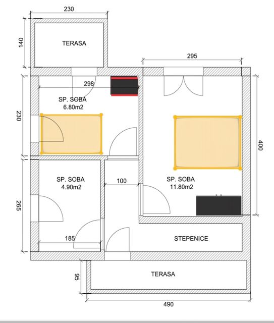 Milovana Grujića 5, Mali Požarevac - 15