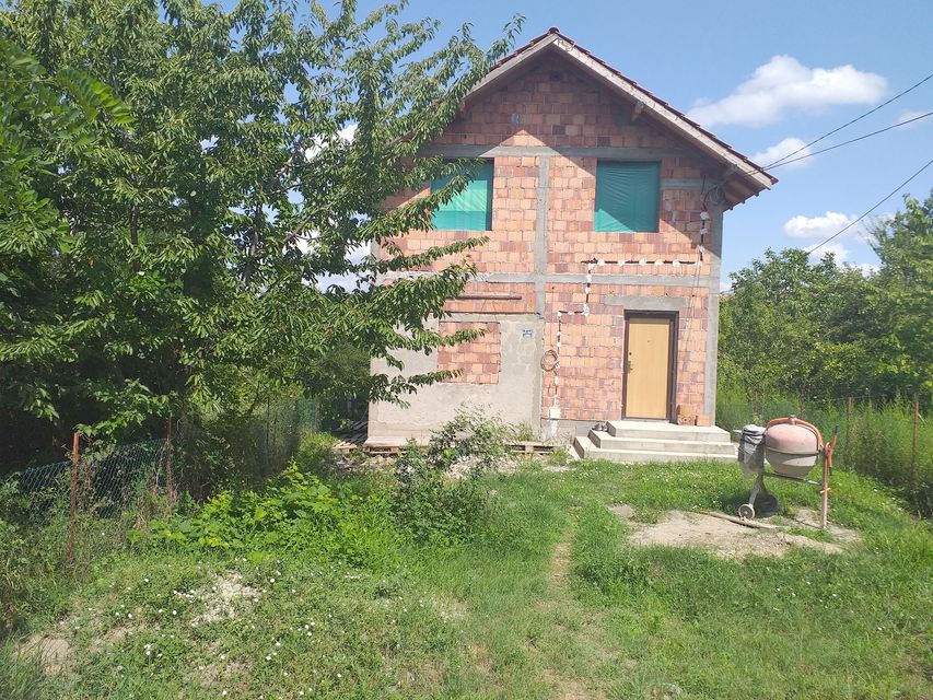 Ladno Brdo 28b, Beograd - 2