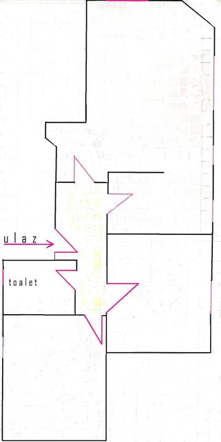 Bulevar kralja Aleksandra 114, Beograd - 18