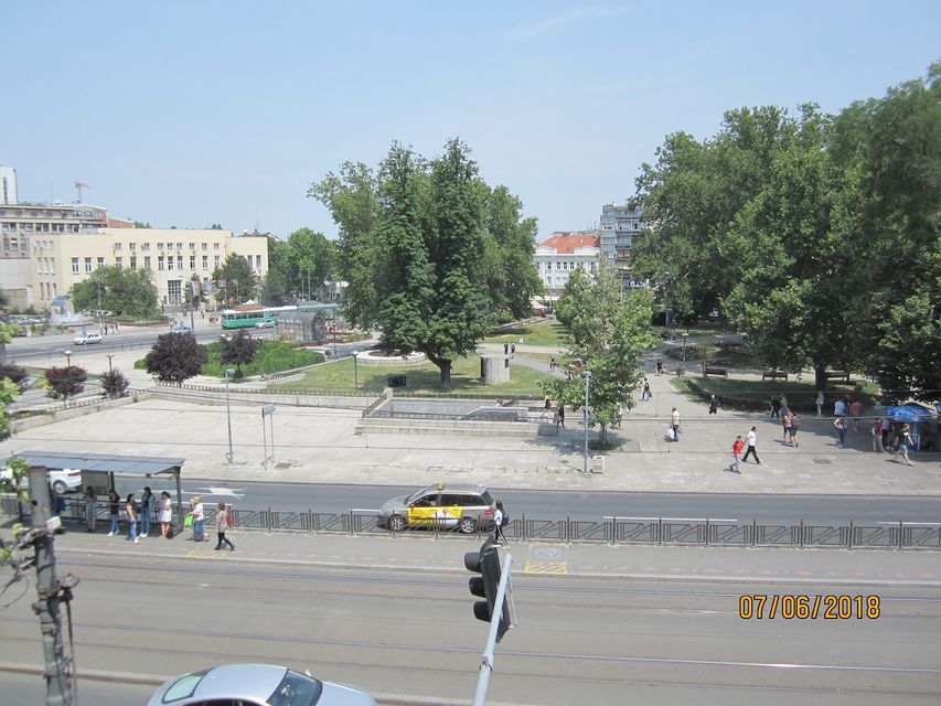 Bulevar kralja Aleksandra 114, Beograd - 17