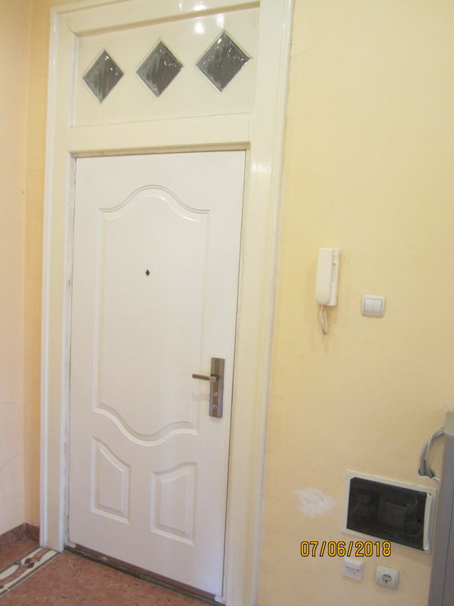 Bulevar kralja Aleksandra 114, Beograd - 6