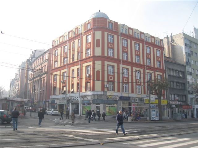 Bulevar kralja Aleksandra 114, Beograd - 2