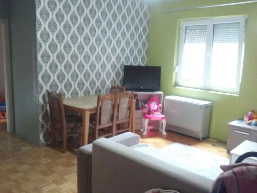 Kosovopoljska 51, Beograd