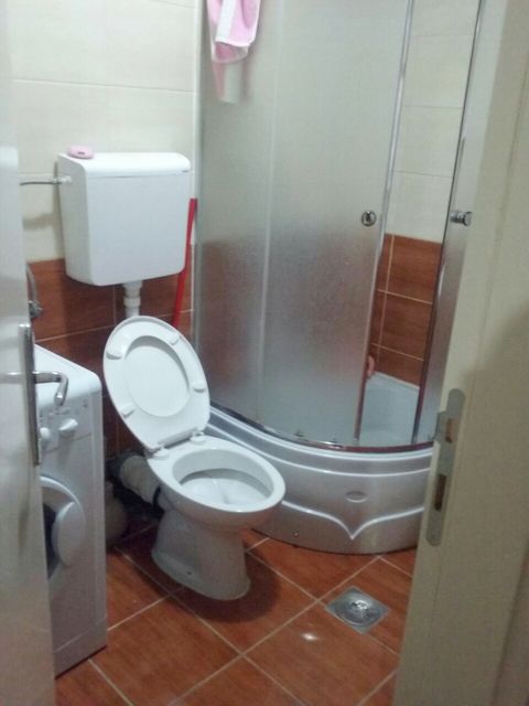 Kosovopoljska 51, Beograd - 5