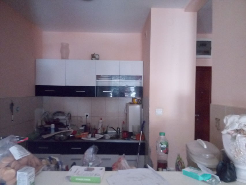 Lilike Bem 2c, Novi Sad - 1