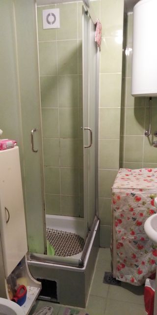 Hajduk Stanka 1, Niš - 2