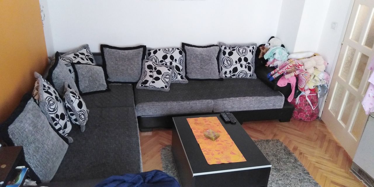 Hajduk Stanka 1, Niš