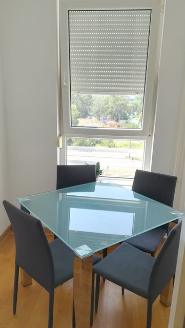 Jurija Gagarina 12b, Beograd - 8