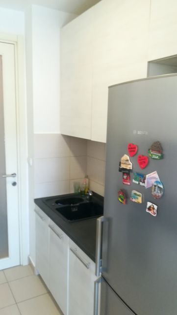 Jurija Gagarina 12b, Beograd - 10