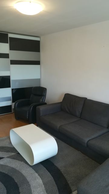 Jurija Gagarina 12b, Beograd - 6