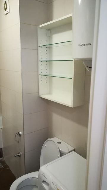 Jurija Gagarina 12b, Beograd - 18