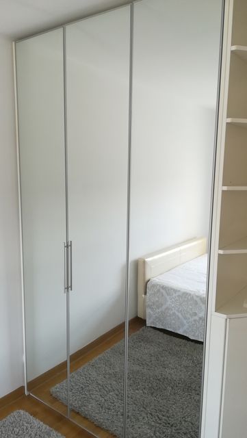 Jurija Gagarina 12b, Beograd - 14