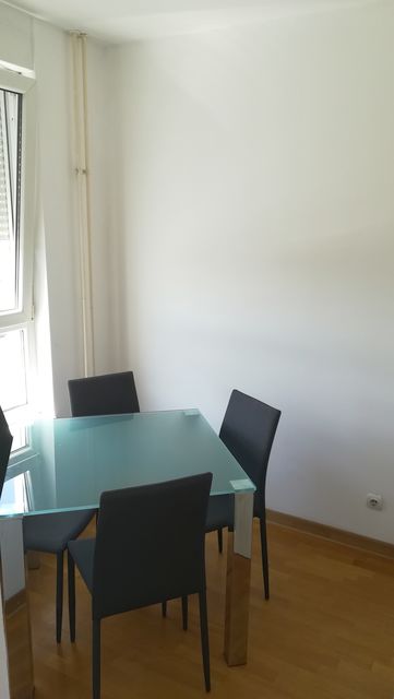 Jurija Gagarina 12b, Beograd - 9