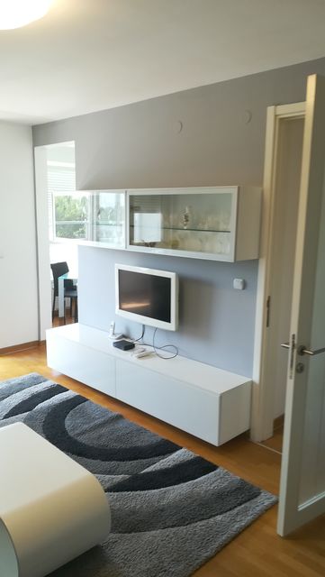 Jurija Gagarina 12b, Beograd - 2