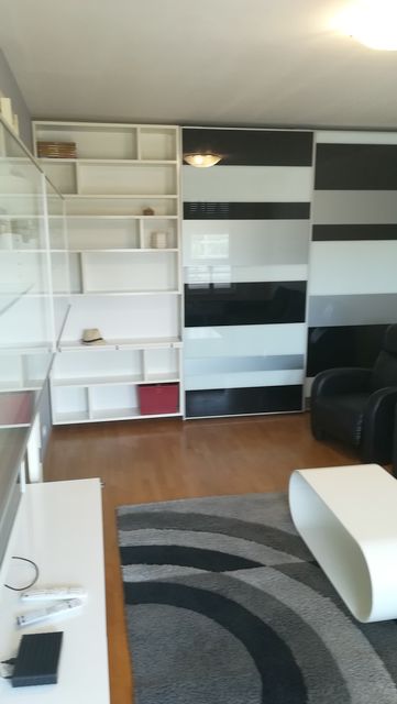 Jurija Gagarina 12b, Beograd - 7