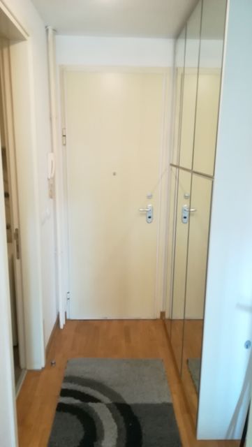 Jurija Gagarina 12b, Beograd - 20