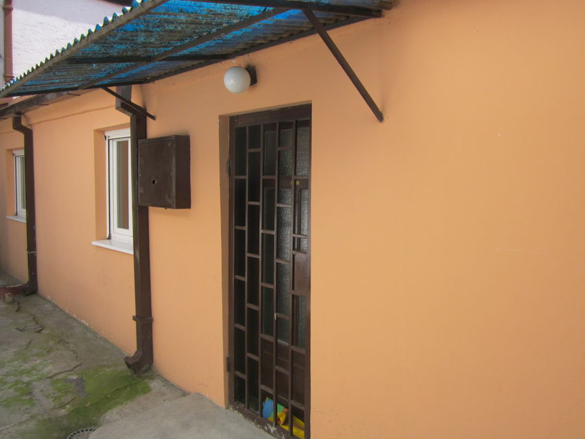 Trebinjska 21, Beograd