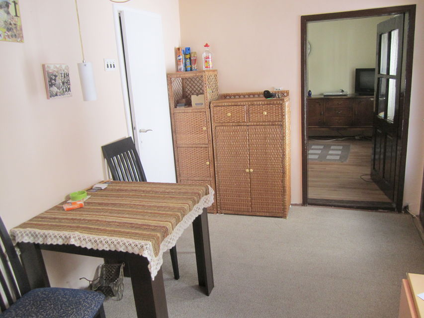 Trebinjska 21, Beograd - 3