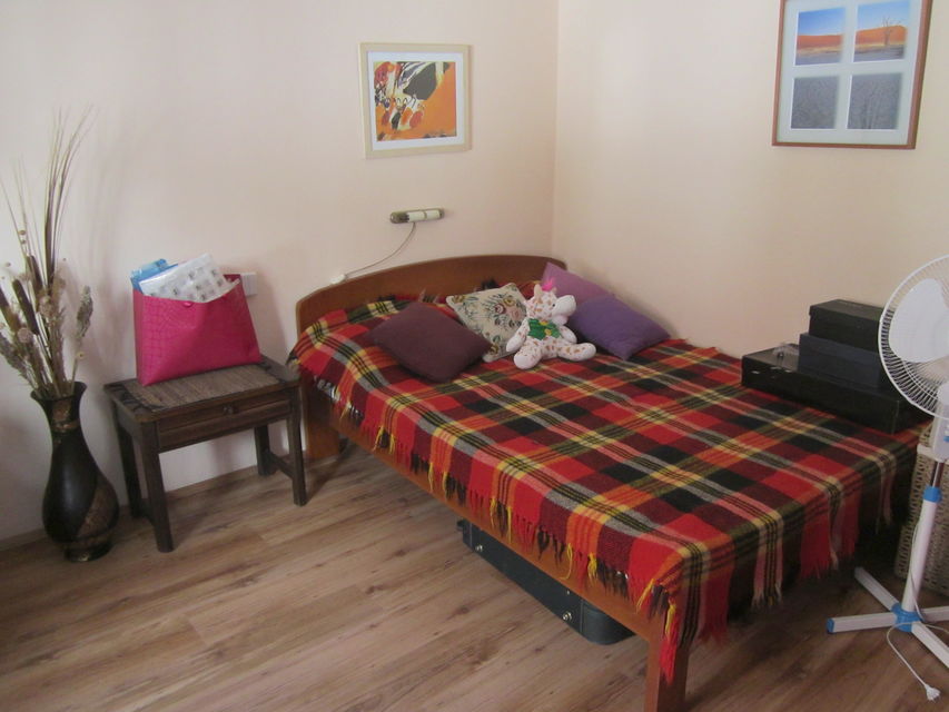 Trebinjska 21, Beograd - 7