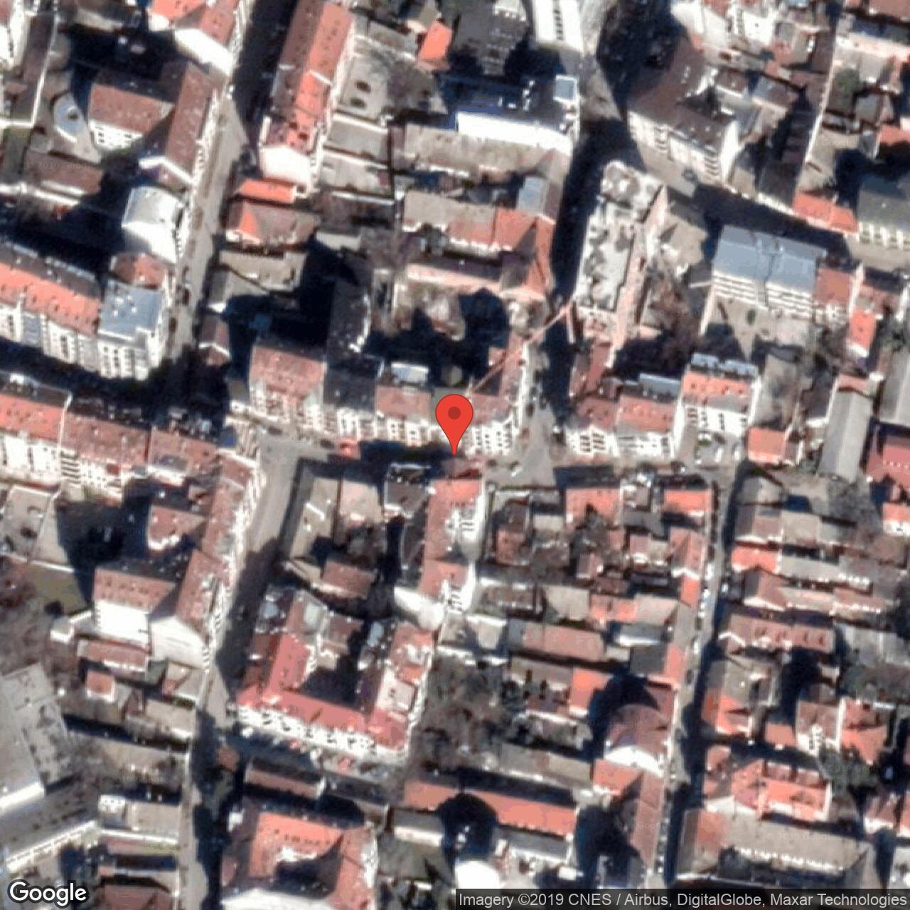 Slovačka 14, Novi Sad