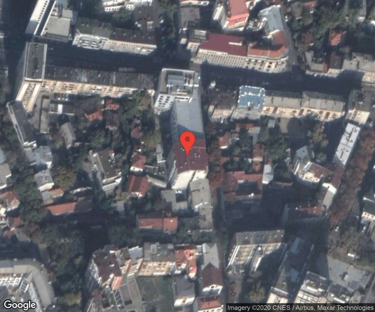 Generala Tranijea 2, Niš