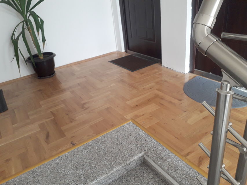 Bore Stankovića 16a, Beograd - 4