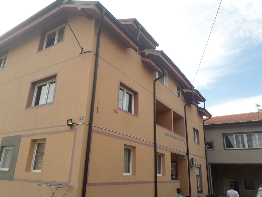 Bore Stankovića 16a, Beograd