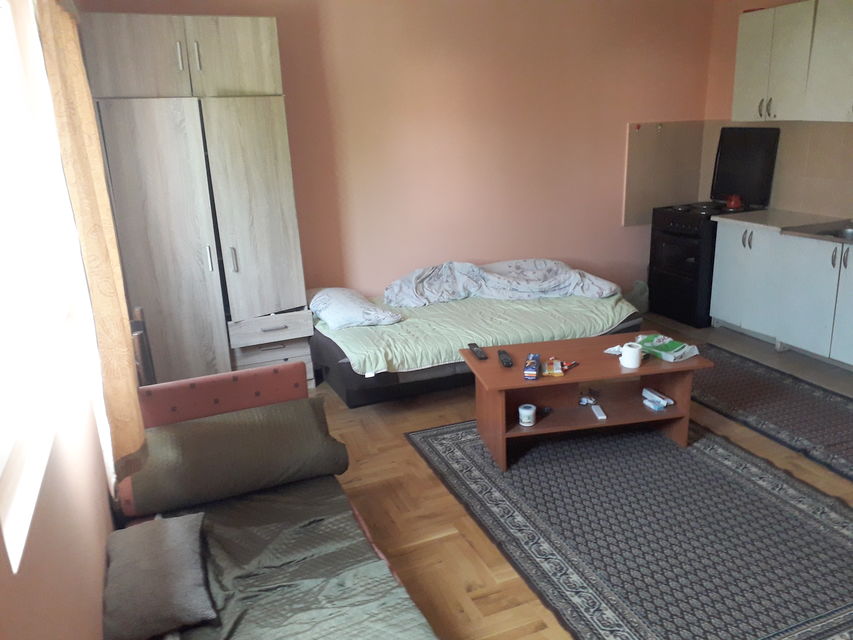 Bore Stankovića 16a, Beograd - 7