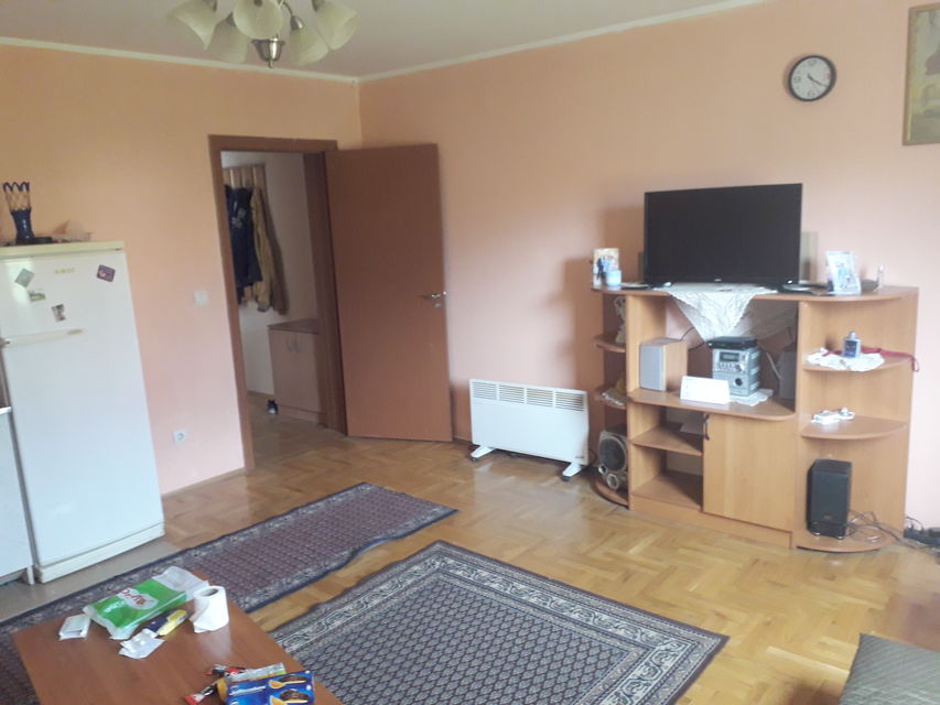 Bore Stankovića 16a, Beograd - 6