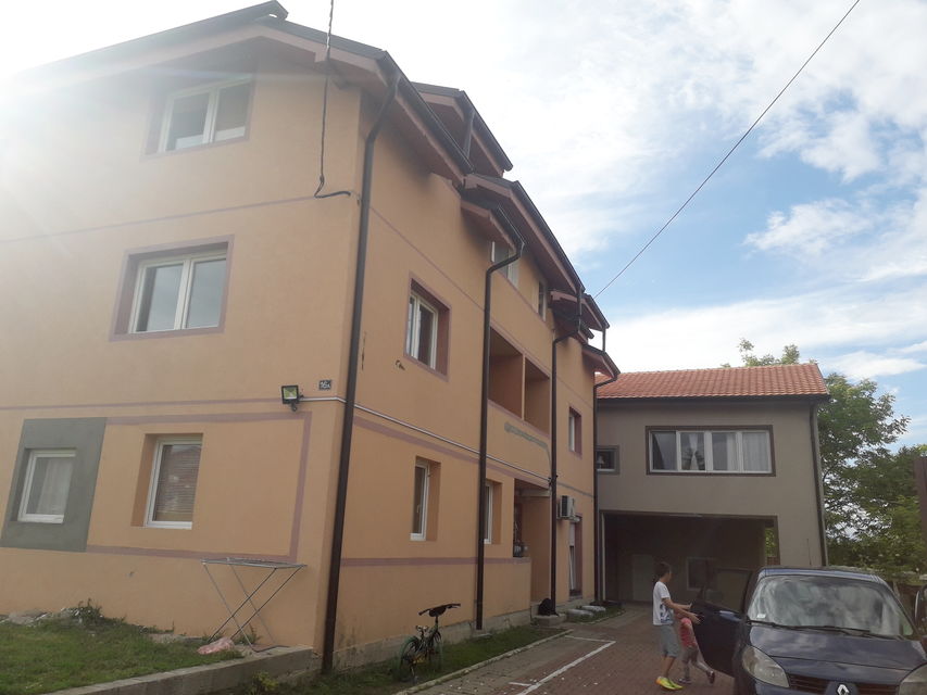 Bore Stankovića 16a, Beograd - 11