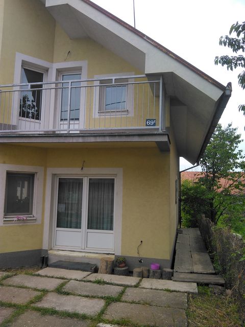 Nikole Grulovića 69z, Beograd - 5