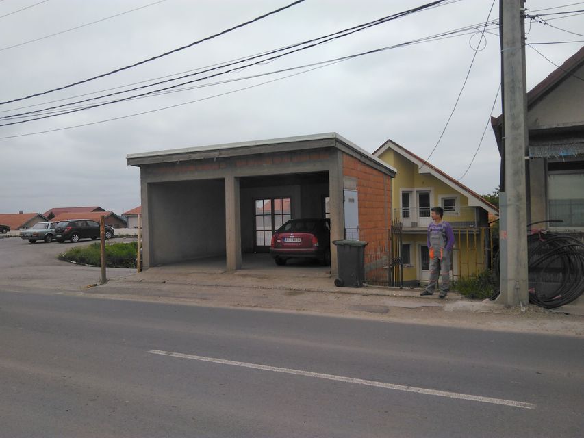 Nikole Grulovića 69z, Beograd - 2