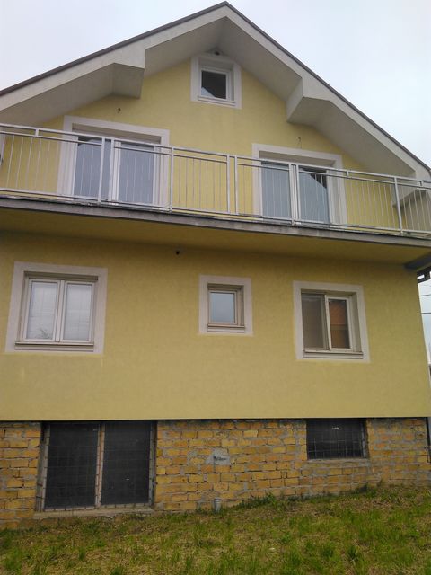 Nikole Grulovića 69z, Beograd - 7