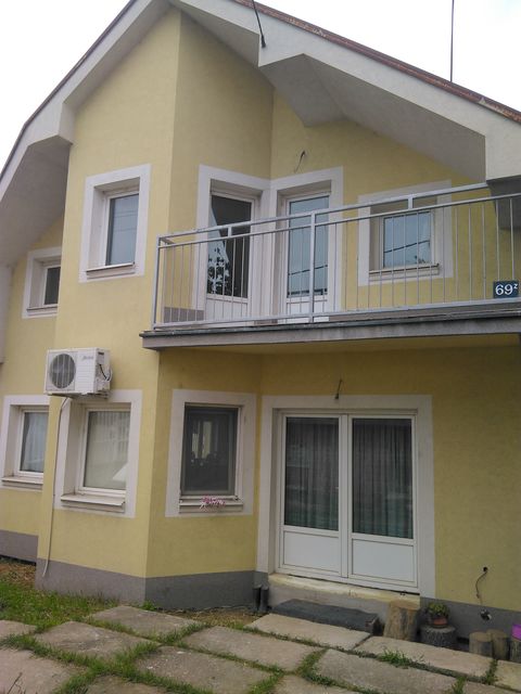 Nikole Grulovića 69z, Beograd - 3