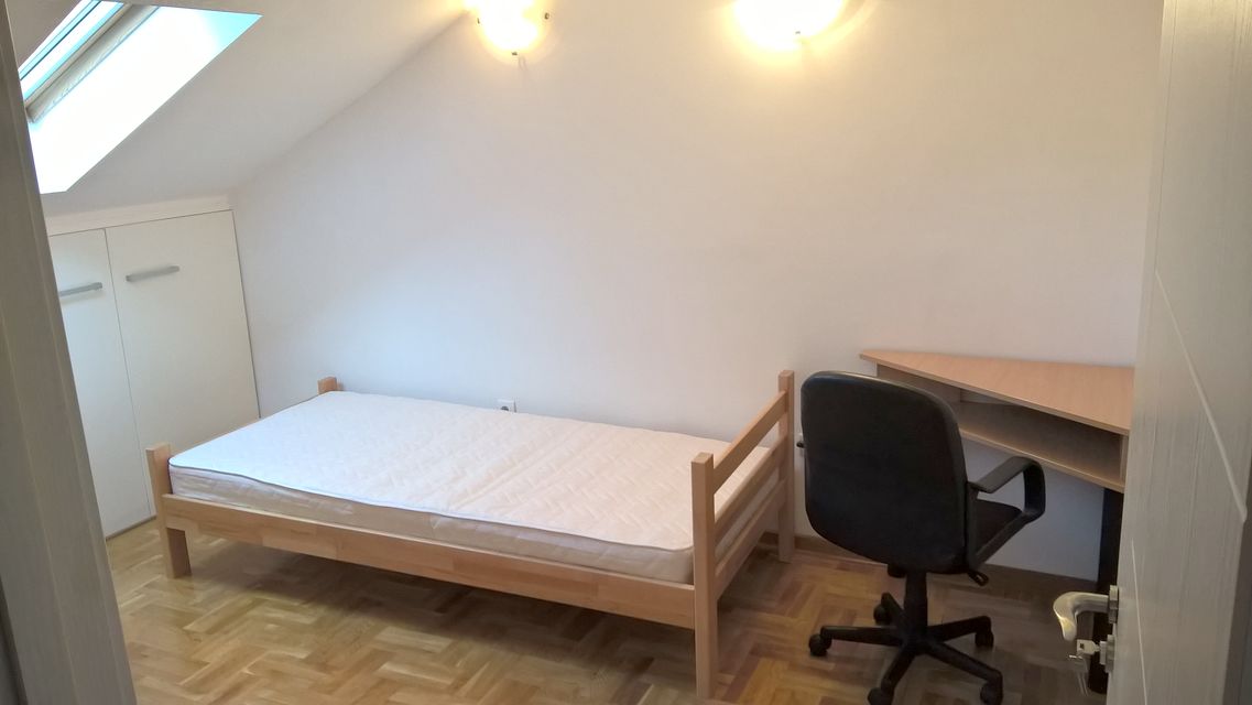 Matičanska 11, Beograd - 8