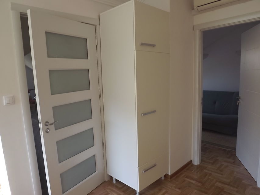 Matičanska 11, Beograd - 5