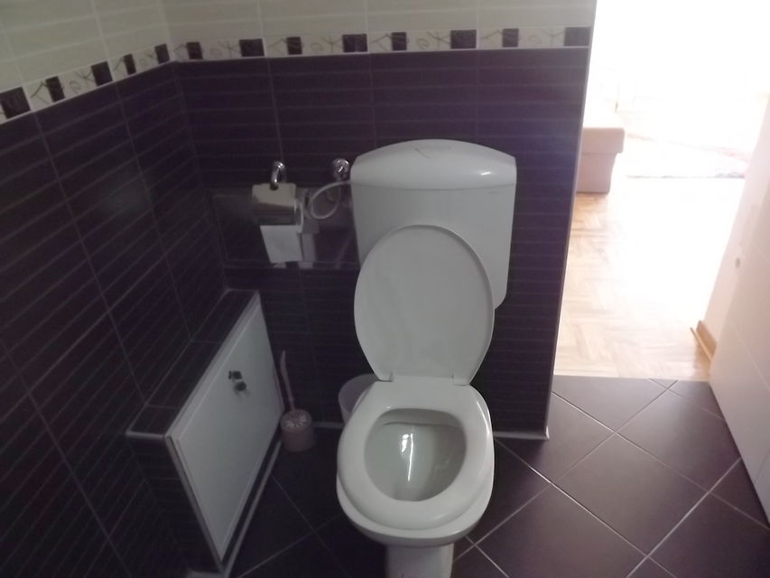 Matičanska 11, Beograd - 10