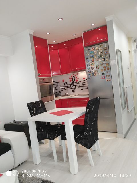 Bulevar Jovana Dučića 14, Novi Sad - 9