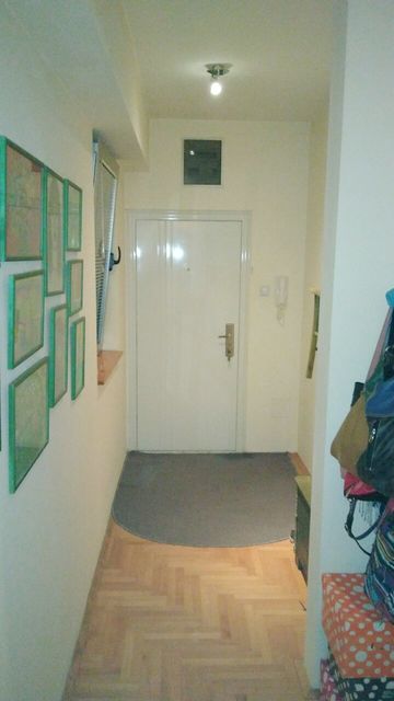 Pilota Mihaila Petrovića 72, Beograd - 9