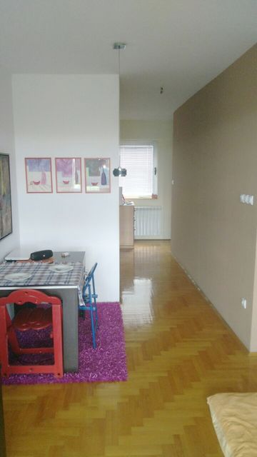 Pilota Mihaila Petrovića 72, Beograd - 8