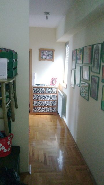 Pilota Mihaila Petrovića 72, Beograd - 7