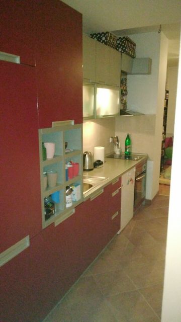 Pilota Mihaila Petrovića 72, Beograd - 12