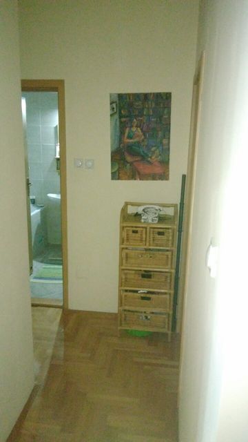 Pilota Mihaila Petrovića 72, Beograd - 5