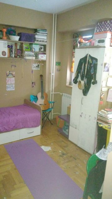 Pilota Mihaila Petrovića 72, Beograd - 4