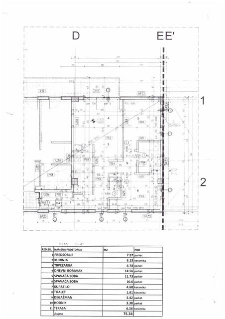 Pilota Mihaila Petrovića 72, Beograd