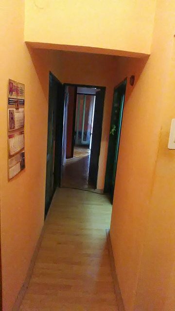 Vidikovački venac 75, Beograd - 3